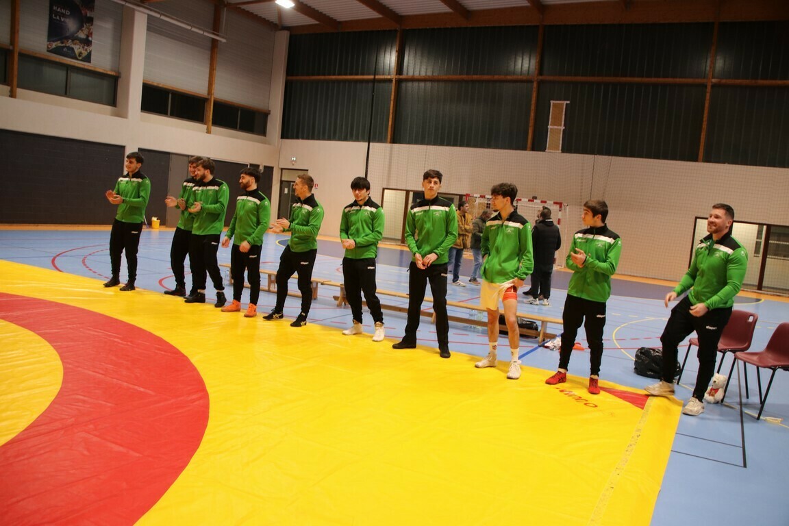 Terminer la saison en beauté