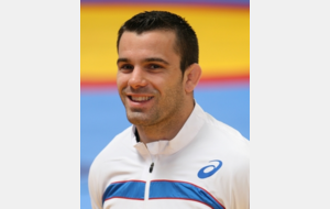 Dur apprentissage pour Christophe