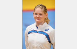 Tatiana en lice demain