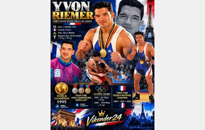 Yvon Riemer