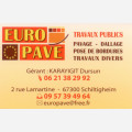 EURO PAVE