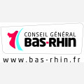 Conseil Général du Bas-Rhin