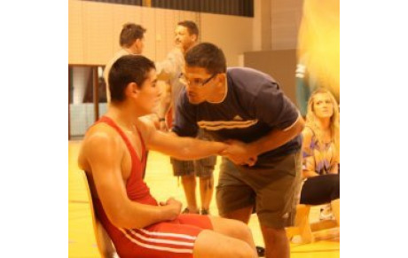 Défaite 14 à 23 face URLOFFEN II