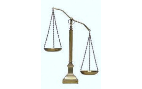 Juste... un peu de justice