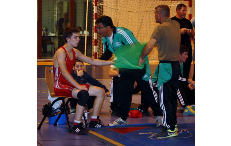 La II seule leader de la VERBANDSLIGA