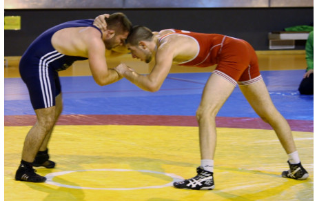 WKG Weitenau-Wieslet II trop fort...