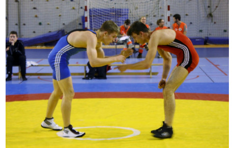 OLS II, punie à RHEINFELDEN... 22 à 10