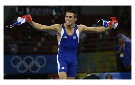 TOURNOI NATIONAL DE DIJON LABELLISE &quot;STEEVE GUENOT&quot; - 21 AVRIL 2018