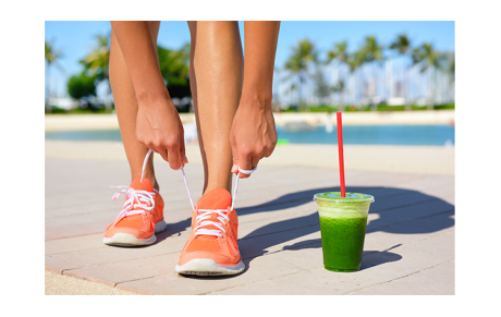 Congés d'été 2018