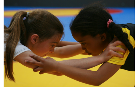 Reprise des entrainements ==&gt; Jeunes