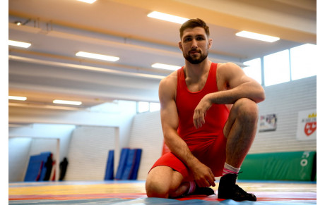 3 Schilikois aux Championnats d'Europe