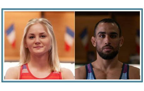 Belle performance au Deglane